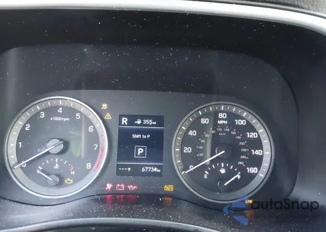 2021 Hyundai Tucson Sel from USA, damaged, VIN KM8J33AL8MU408097